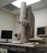 H7650 Transmission Electron Microscope Simple Operation Guide